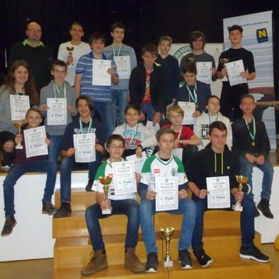 Preisträger LM 2018